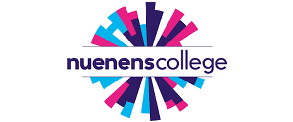 Logo-nuenenscollege
