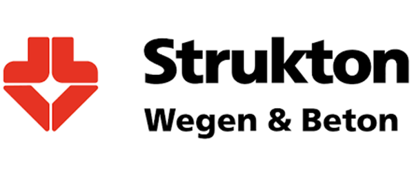 Logo-strukton